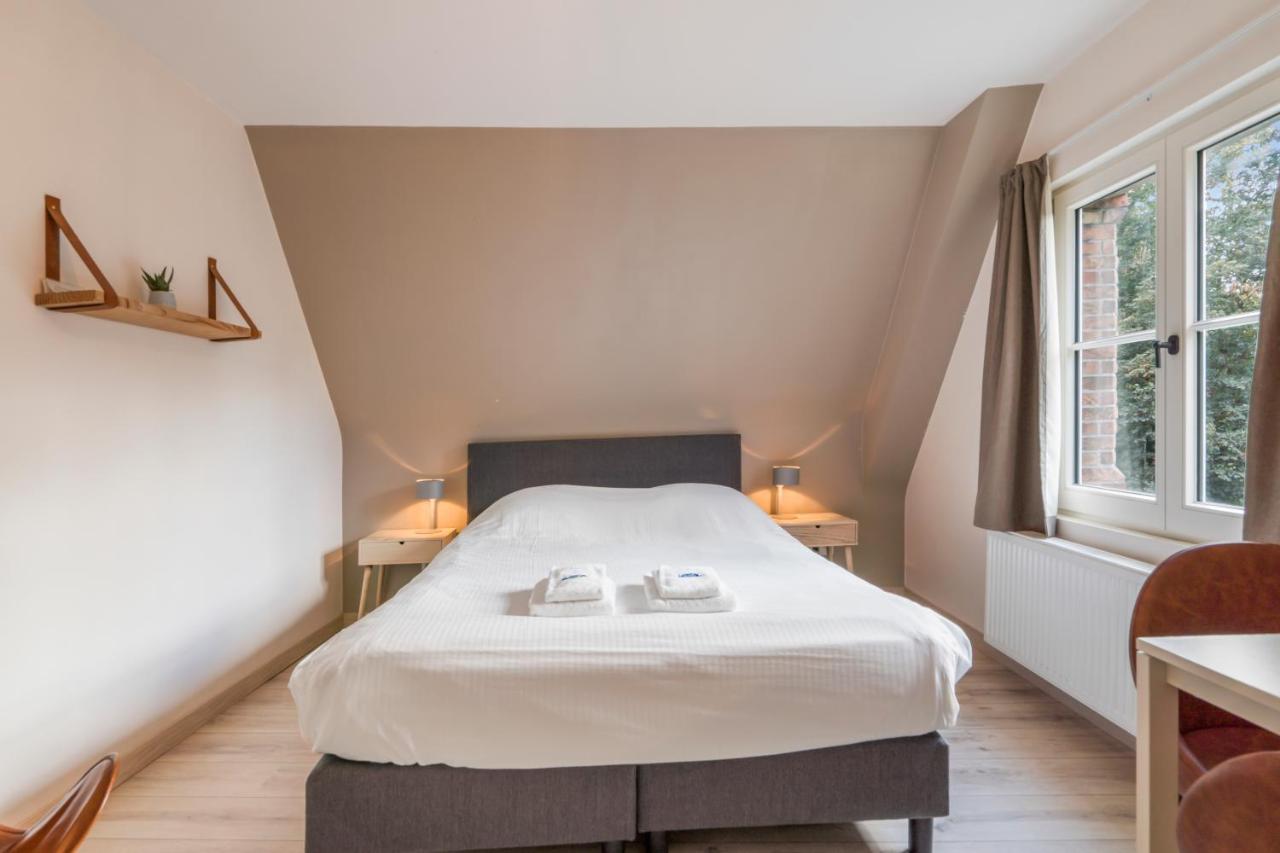De Hoogmolen - 3 Mins From The City Centre Bruges Exterior photo